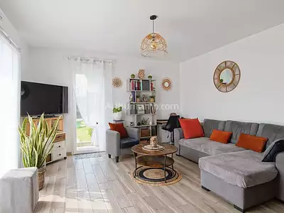 Maison, 62 m²