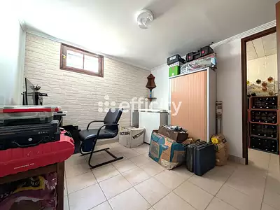 Maison, 150 m²