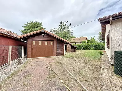Maison, 83 m²
