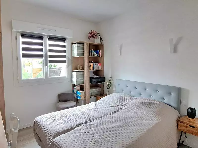 Maison, 88 m²
