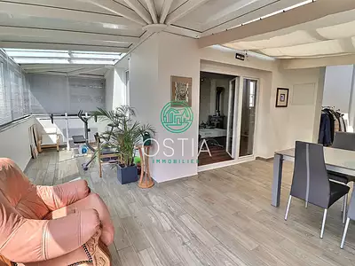 Maison, 155 m²