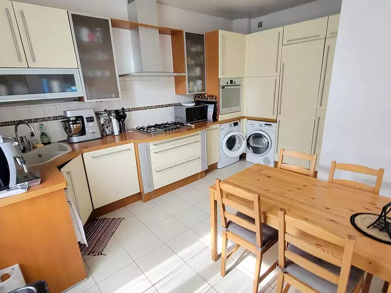 Maison, 162,2 m²
