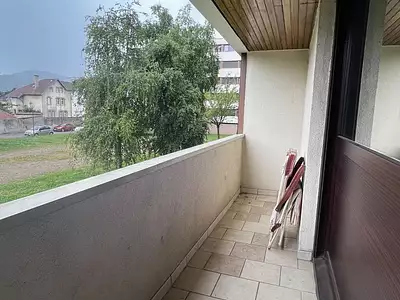 Appartement, 63,75 m²