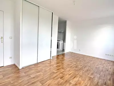 Appartement, 39 m²