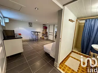 Maison, 80 m²