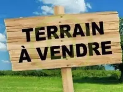 Terrain, 4 167 m²