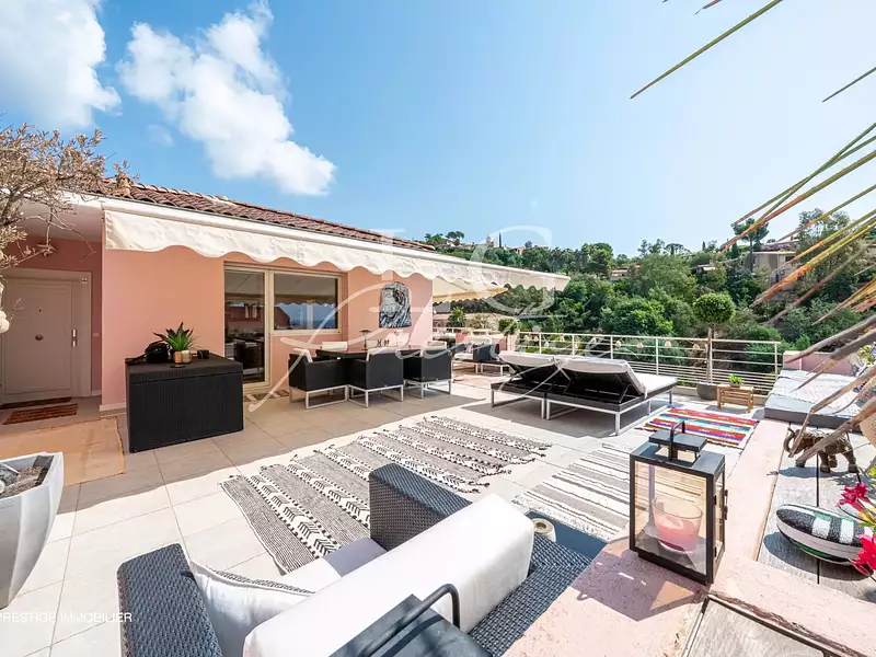 Appartement, 98,35 m²