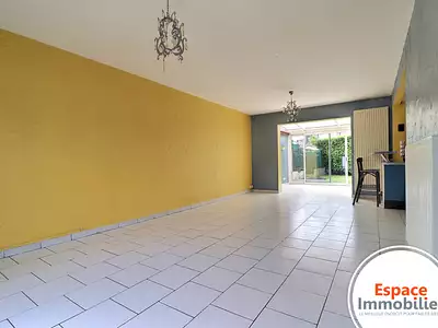Maison, 98 m²
