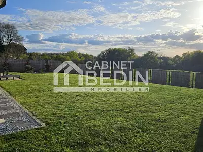 Maison, 117,3 m²