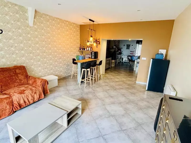 Maison, 185 m²