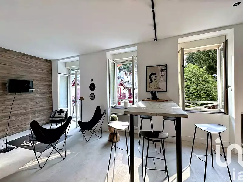 Appartement, 48 m²