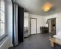 Appartement, 24 m²