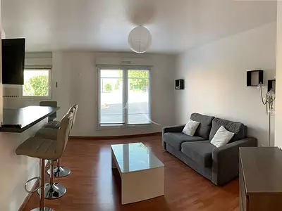 Appartement, 28,29 m²