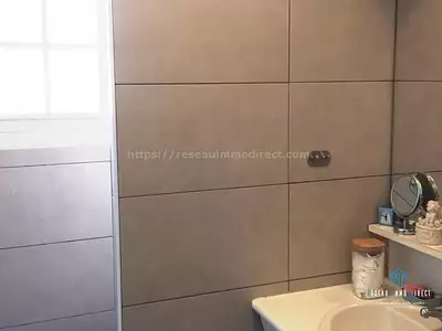Maison, 96 m²