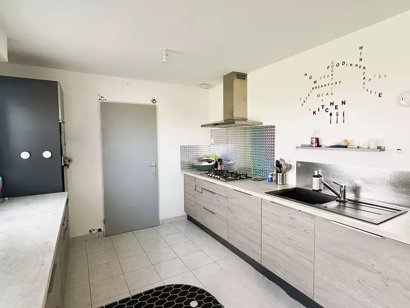 Maison, 140 m²