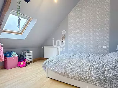 Maison, 186 m²