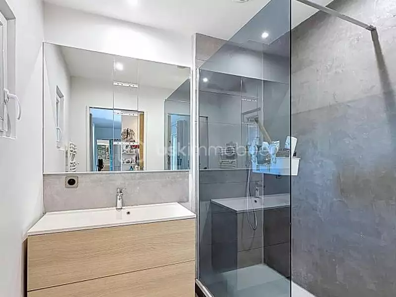 Maison, 123 m²