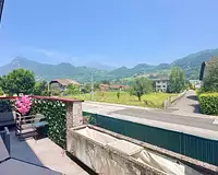 Appartement, 124 m²