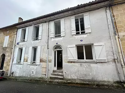 Maison, 158 m²