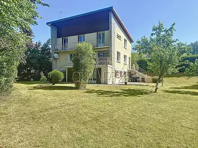 Maison, 184 m²