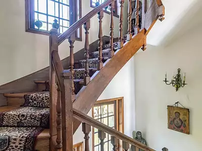 Maison, 350 m²