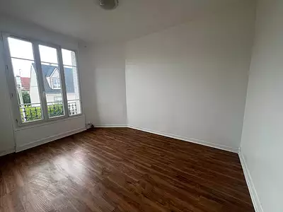 Appartement, 35,72 m²