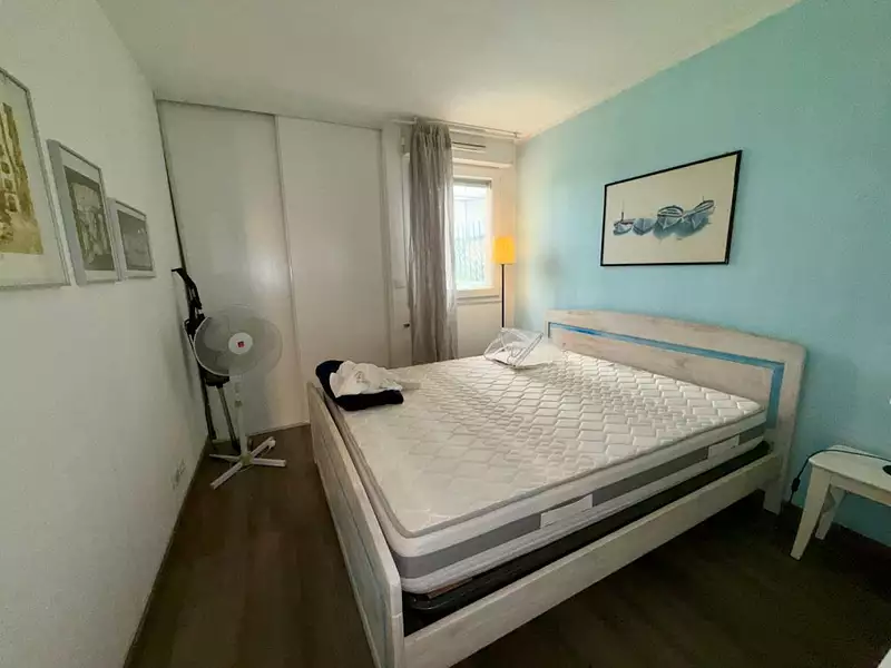 Appartement, 36 m²
