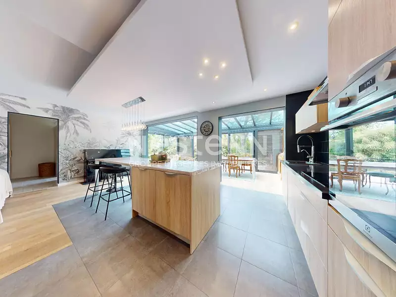 Maison, 149 m²
