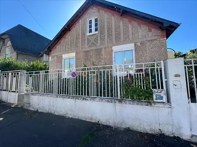Maison, 85 m²