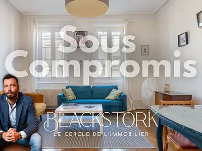 Appartement, 83,53 m²