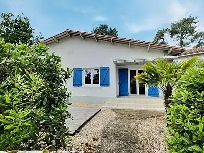 Maison, 106 m²