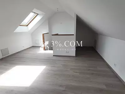 Maison, 93 m²