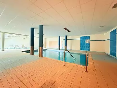 Appartement, 26,66 m²