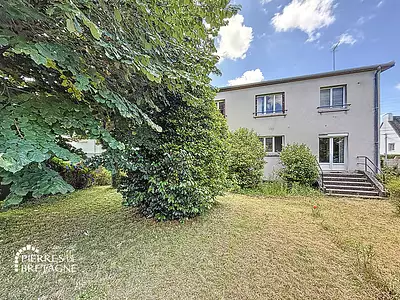 Maison, 160 m²