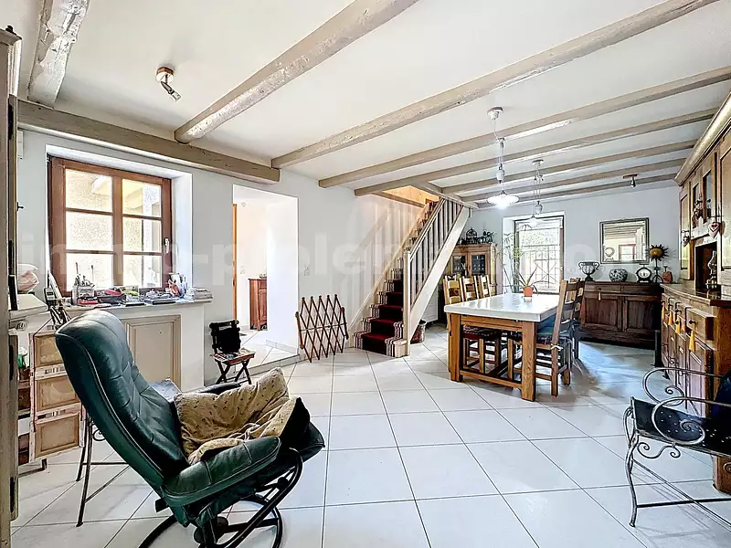 Maison, 167,84 m²