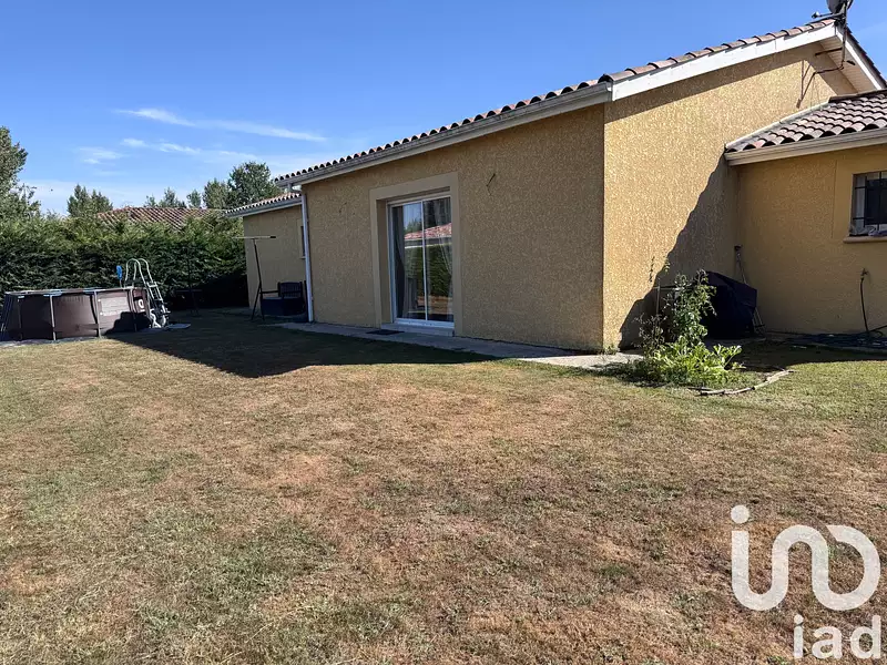 Maison, 99 m²