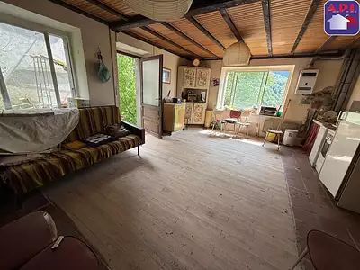 Maison, 65,34 m²