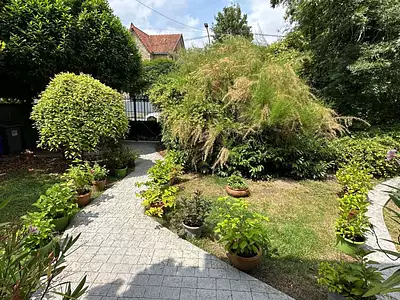 Maison, 180 m²