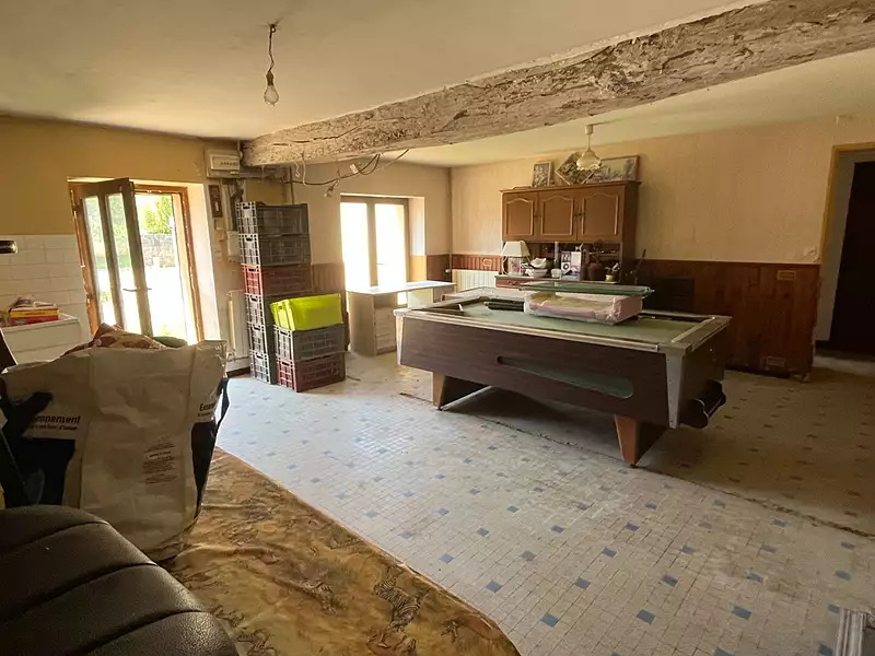 Maison, 74 m²