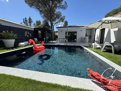 Maison, 115 m²
