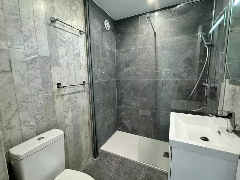 Appartement, 30 m²