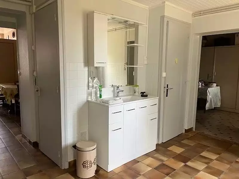 Maison, 167 m²