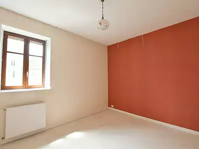 Appartement, 121,86 m²