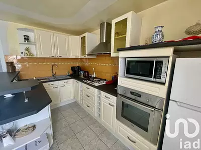 Maison, 81 m²