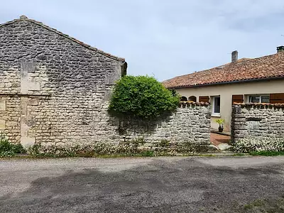 Maison, 157 m²