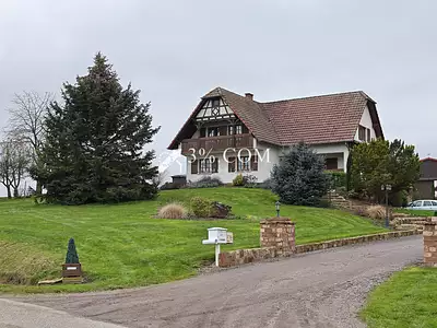 Maison, 169,56 m²