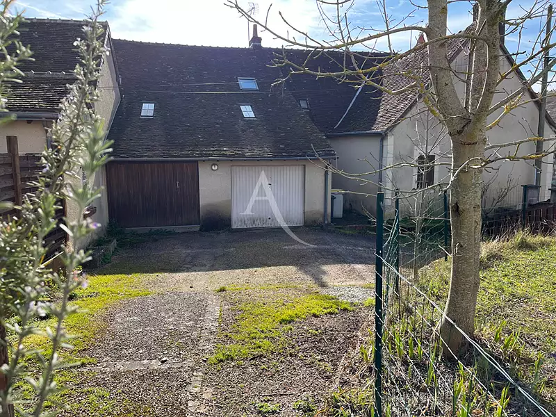 Maison, 68 m²