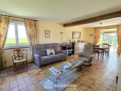 Maison, 175 m²