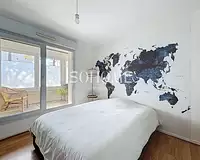 Appartement, 115 m²