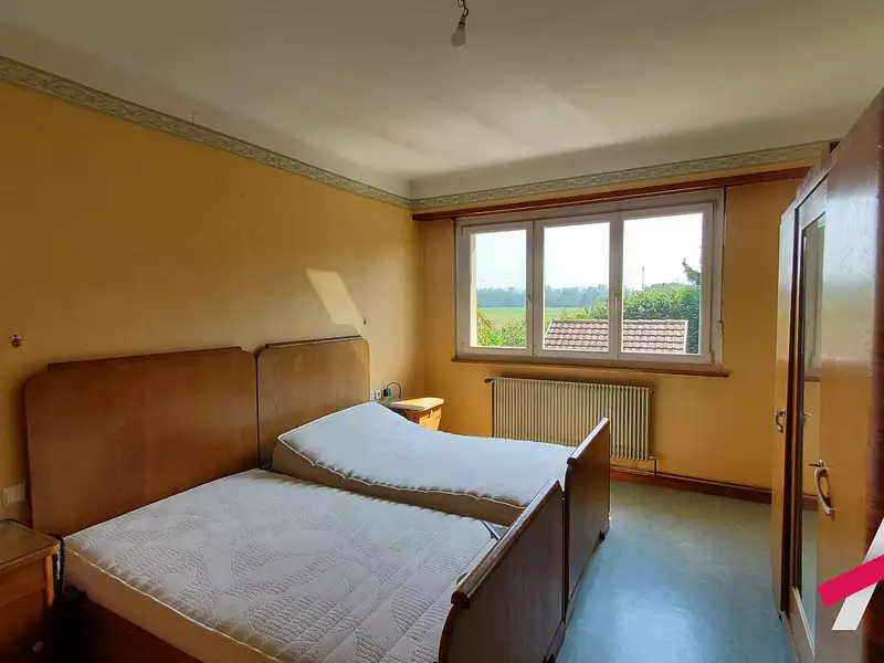 Maison, 119 m²